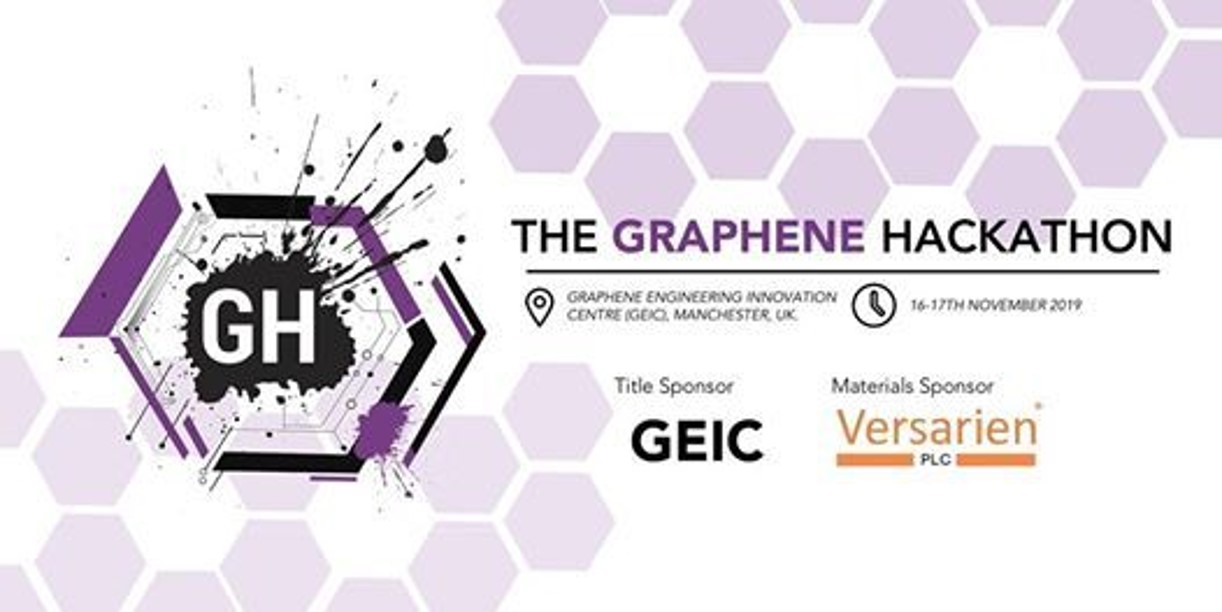 Graphene Hackathon